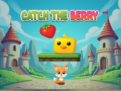 Joc Catch The Berry