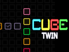 Joc Cube Twin