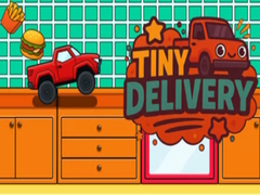 Joc Tiny Delivery