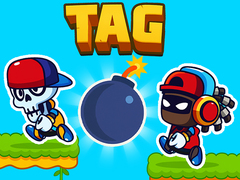 Joc Tag Run