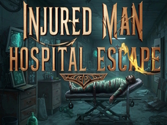 Joc Injured Man Hospital Escape