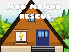 Joc Moo Manor Rescue