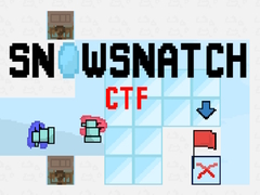 Joc Snowsnatch CTF