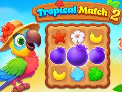 Joc Tropical Match 2
