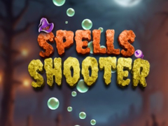 Joc Spells Shooter