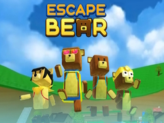 Joc Escape Bear