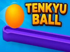 Joc Tenkyu ball
