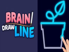 Joc Brain Draw Line