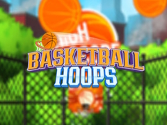 Joc Basketball Hoops