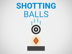 Joc Shotting Balls