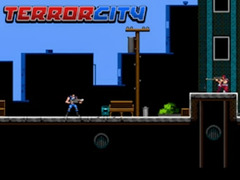 Joc Terror City