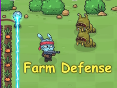 Joc Farm Defense