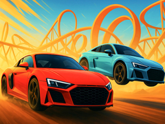 Joc Two Stunt Racers