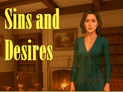 Joc Sins and Desires