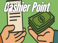 Joc Cashier Point