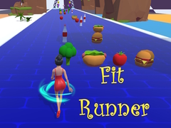 Joc Fit Runner