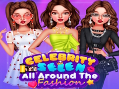 Joc Celebrity Selen All Around The Fashion
