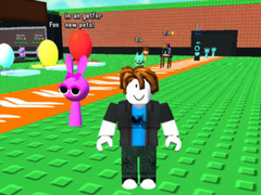 Joc Steal a Brainrot! Sprunki mod!