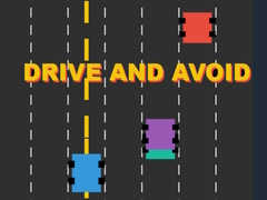 Joc Drive and Avoid
