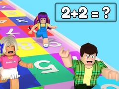 Joc UGC Math Race