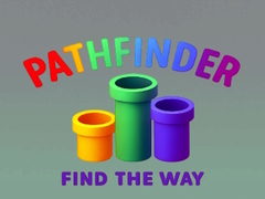 Joc PathFinder Find the Way