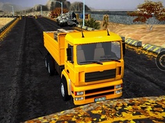 Joc Long Trailer Truck Transport Sim