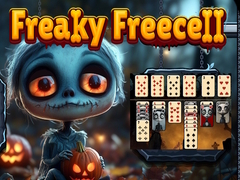 Joc Freaky Freecell