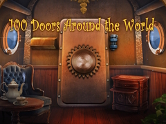 Joc 100 Doors Around the World
