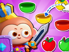 Joc Cool Math For Kids: Color Recognition