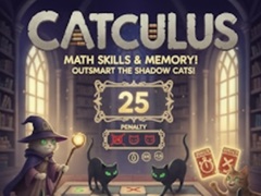 Joc Catculus