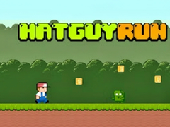 Joc Hatguy Run
