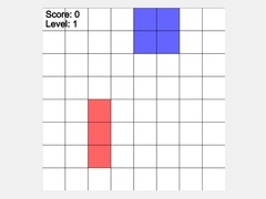 Joc Block Burst Puzzle Zenith