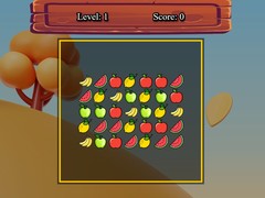 Joc Mystic Fruit Fusion