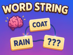 Joc Word String