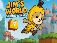 Joc Jim's World