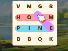 Joc Word Search