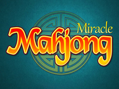 Joc Miracle Mahjong