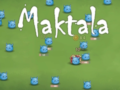 Joc Maktala