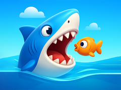 Joc Shark Chomp Chase