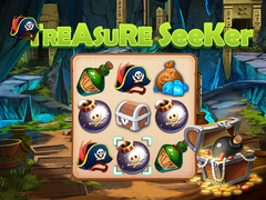 Joc Treasure Seeker