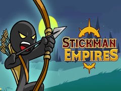 Joc Stickman Empires