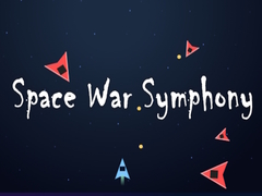 Joc Space War Symphony