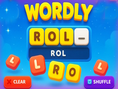 Joc WORDLY