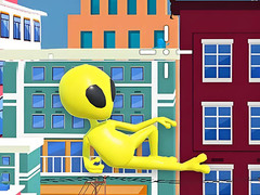 Joc Aliens Hunter
