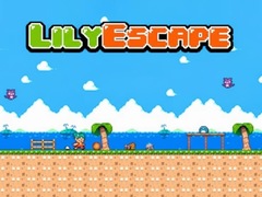 Joc Lily Escape