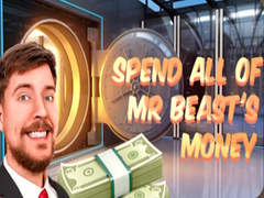 Joc Spend all of Mr Beast's Money 