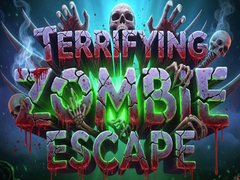 Joc Terrifying Zombie Escape