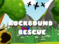Joc Rockbound Rescue