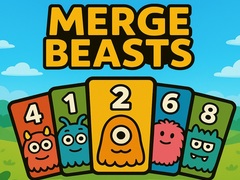 Joc Merge Beasts