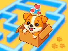 Joc Dog Escape